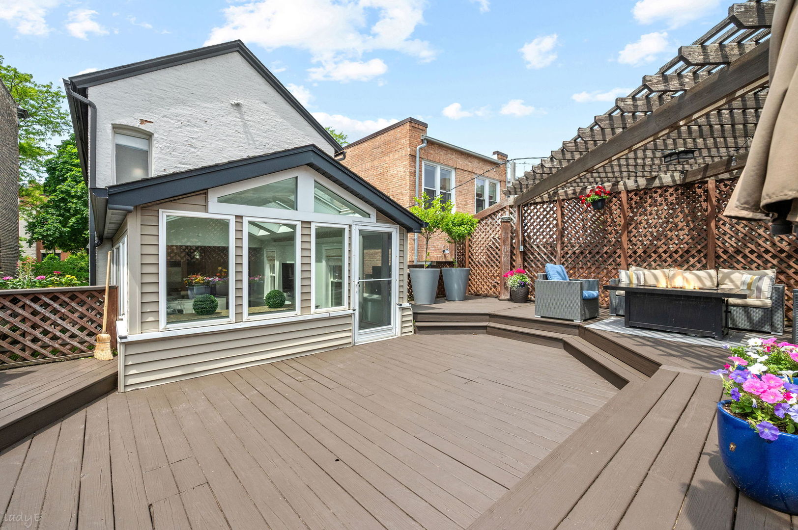 2029 North Sedgwick Street Chicago IL 60614