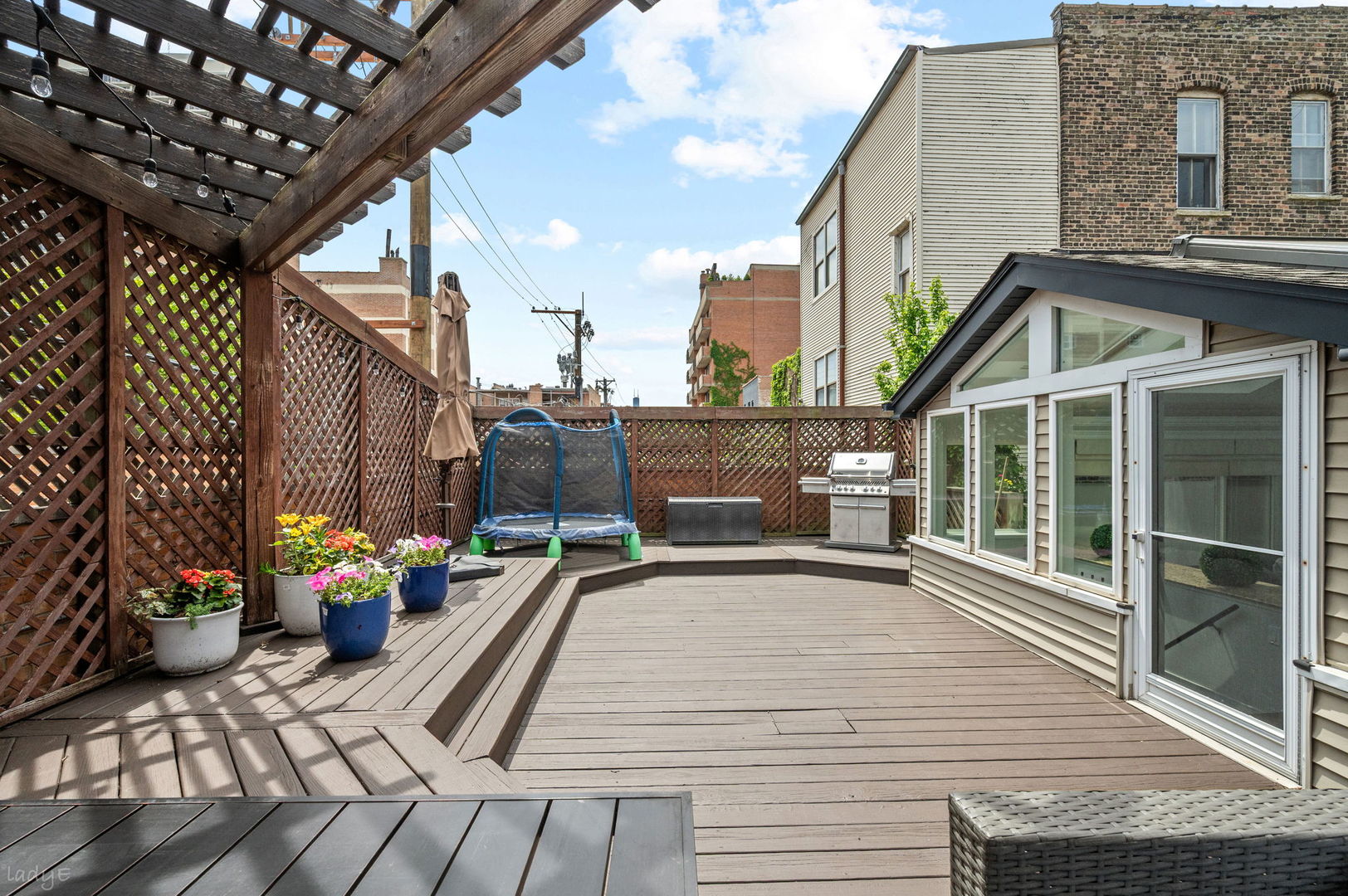 2029 North Sedgwick Street Chicago IL 60614