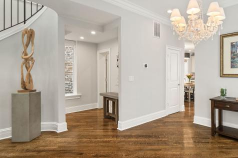 2029 North Sedgwick Street Chicago IL 60614