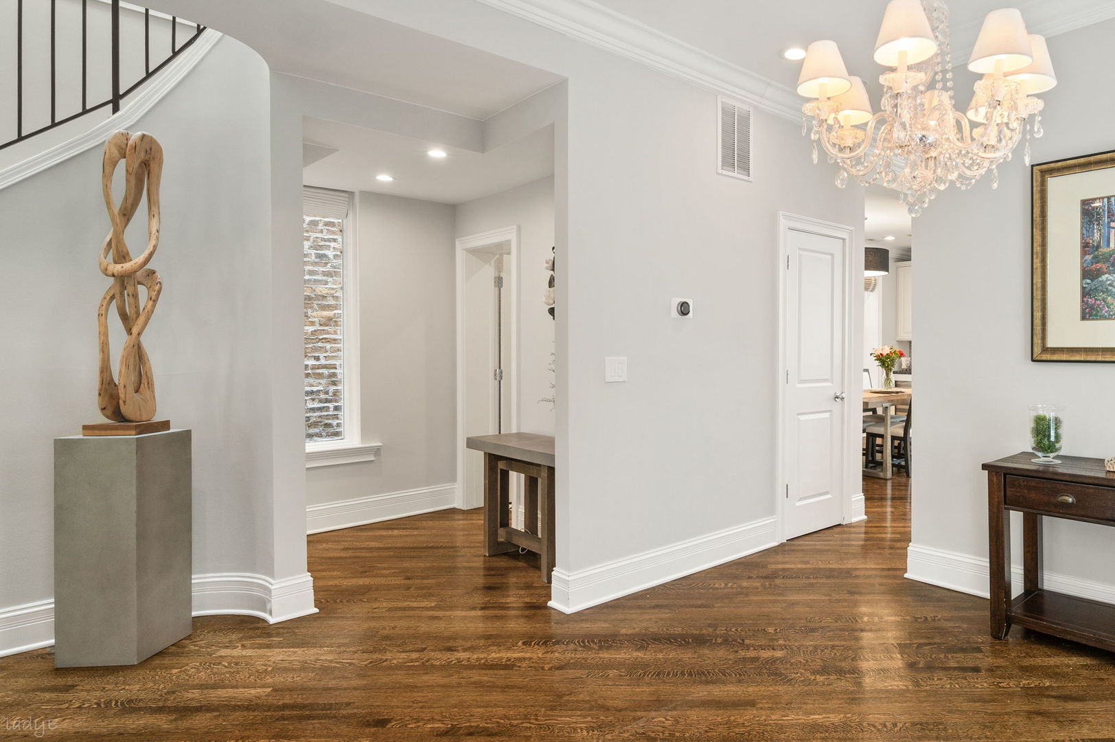 2029 North Sedgwick Street Chicago IL 60614