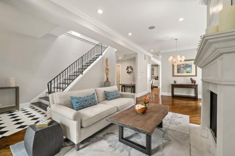 2029 North Sedgwick Street Chicago IL 60614