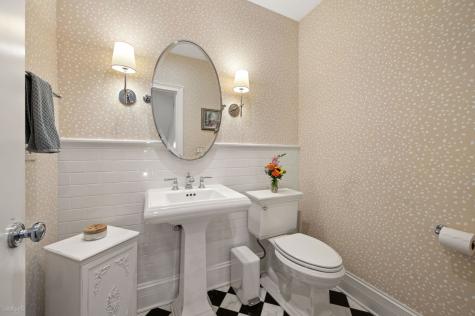 2029 North Sedgwick Street Chicago IL 60614