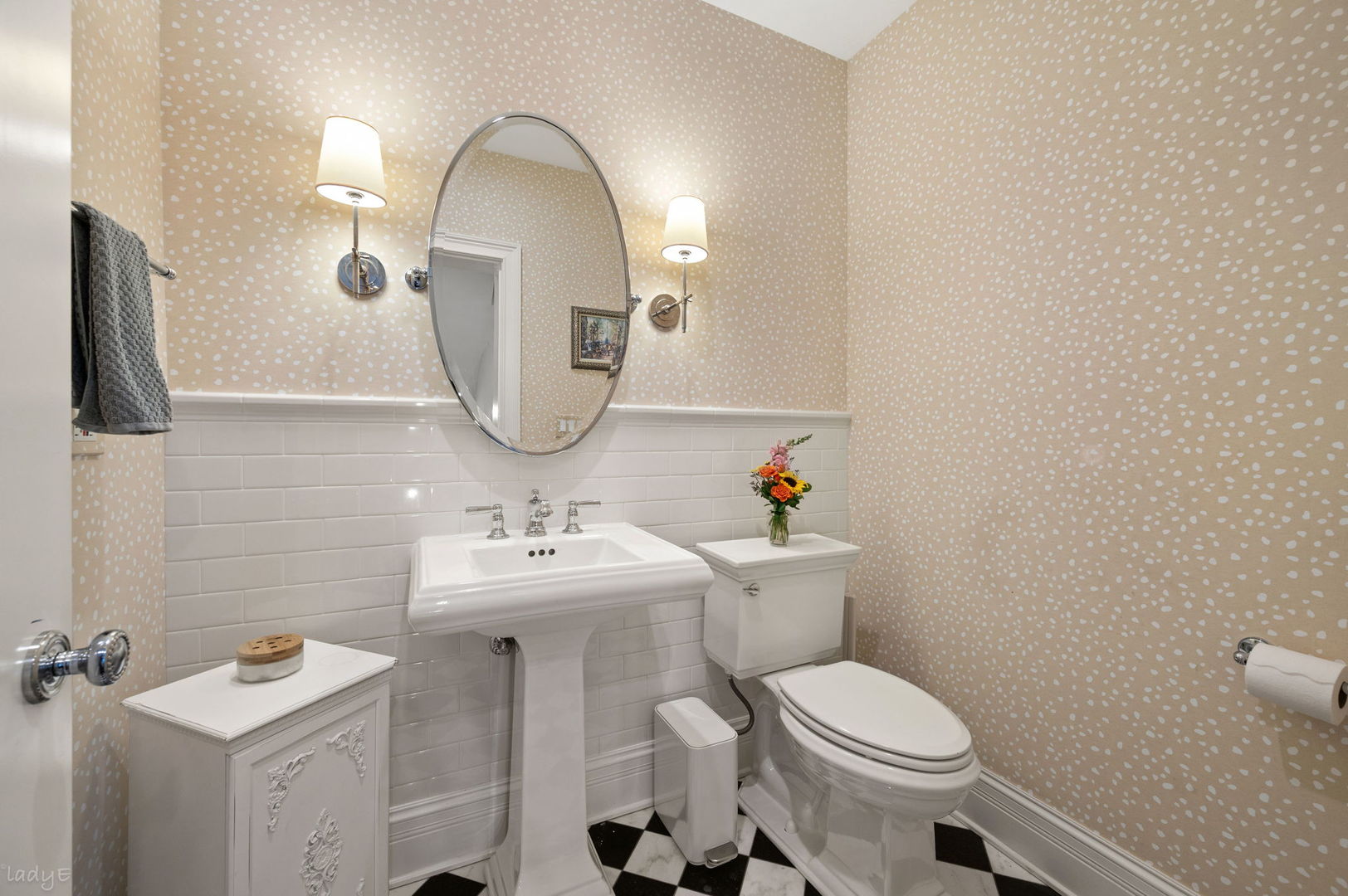 2029 North Sedgwick Street Chicago IL 60614