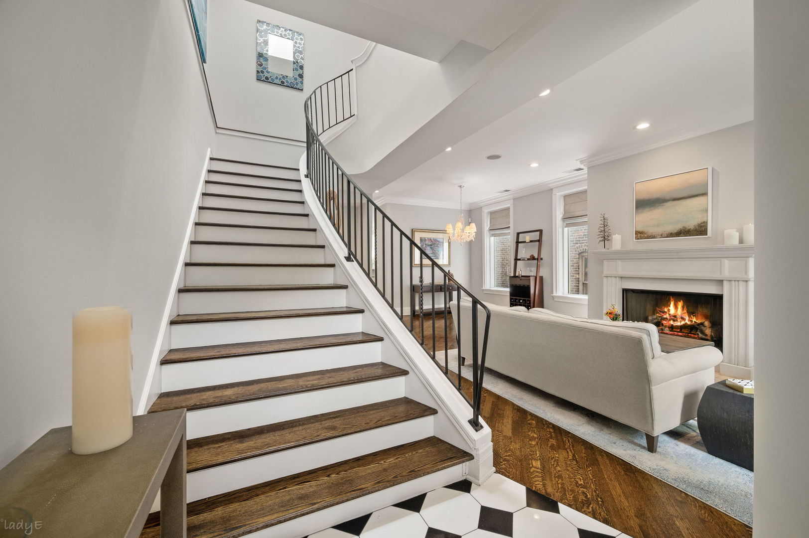 2029 North Sedgwick Street Chicago IL 60614