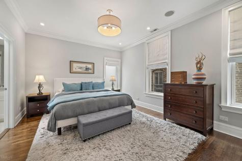 2029 North Sedgwick Street Chicago IL 60614