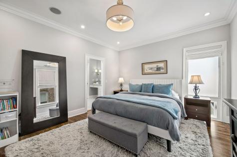 2029 North Sedgwick Street Chicago IL 60614