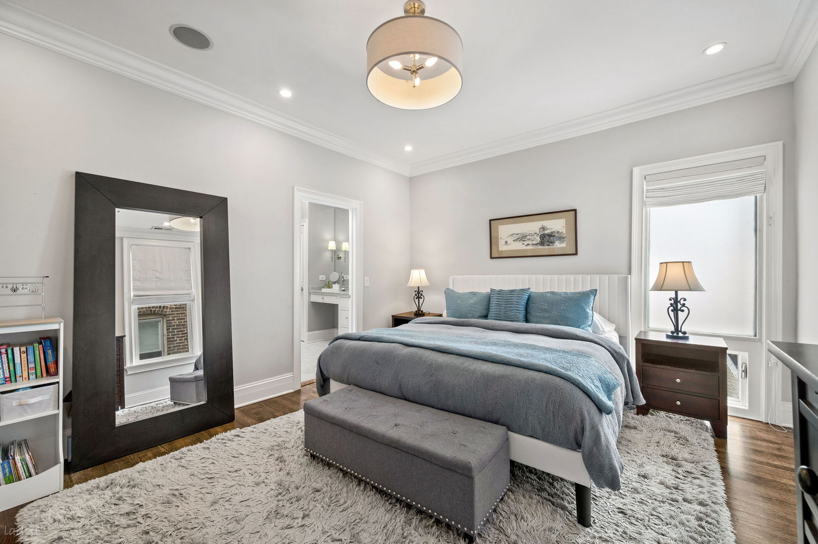 2029 North Sedgwick Street Chicago IL 60614