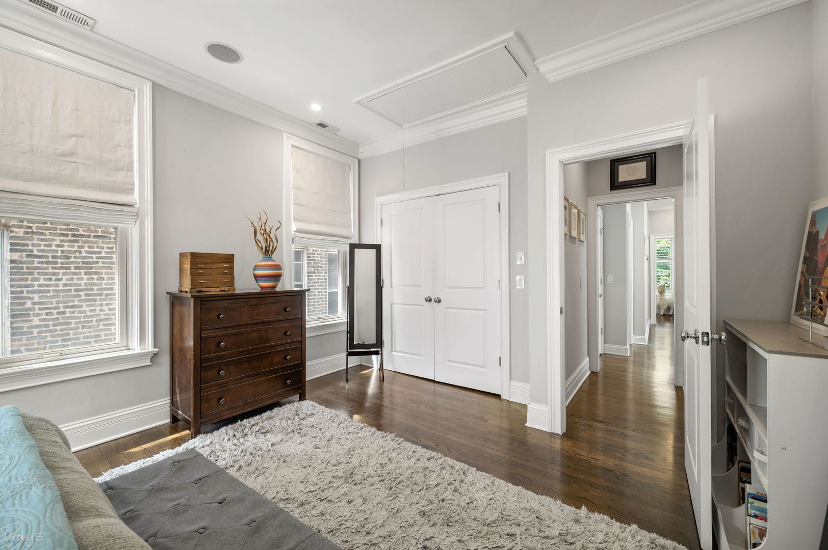 2029 North Sedgwick Street Chicago IL 60614