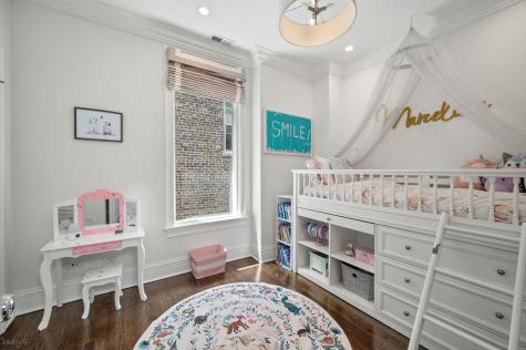 2029 North Sedgwick Street Chicago IL 60614