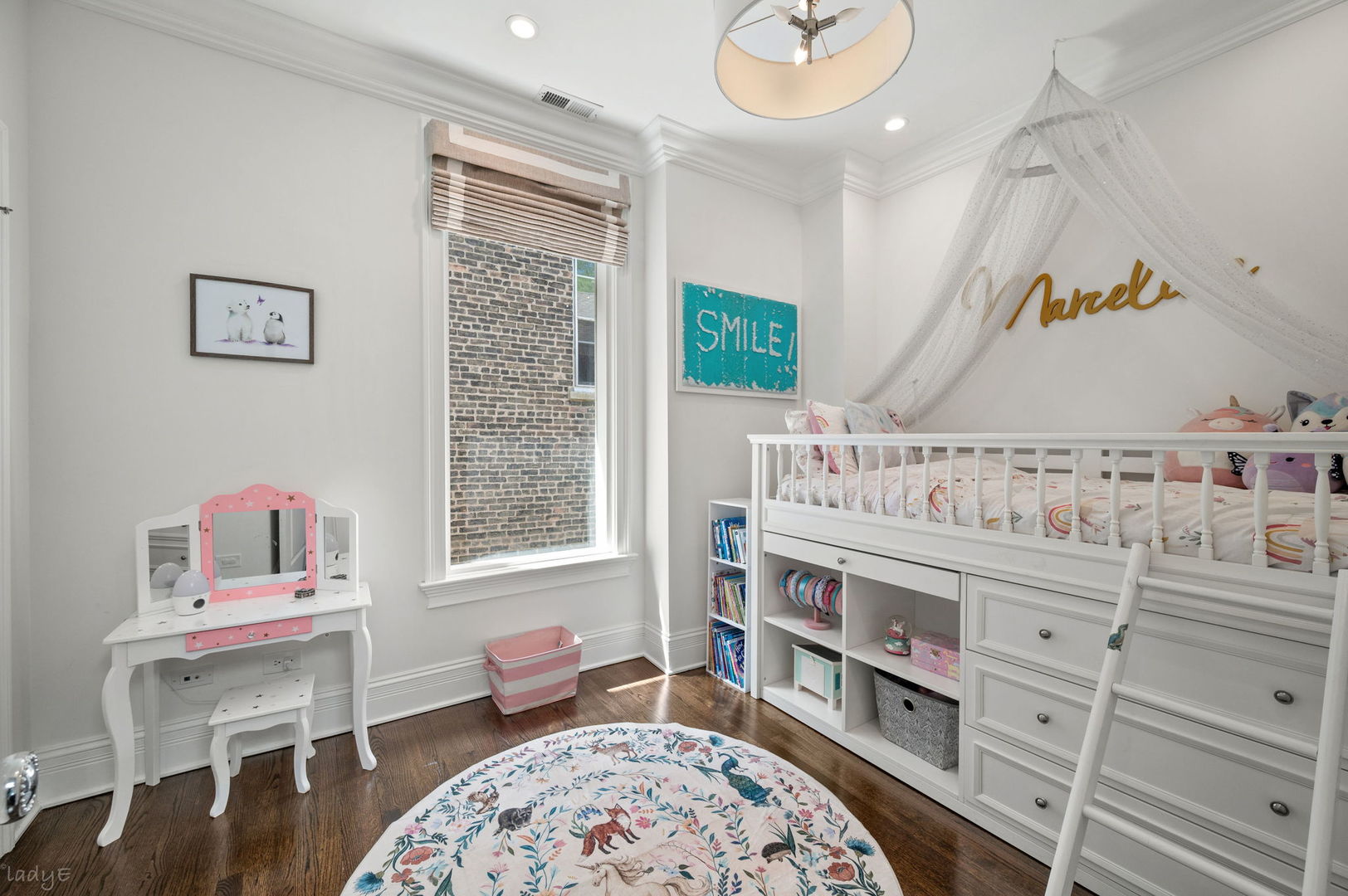 2029 North Sedgwick Street Chicago IL 60614