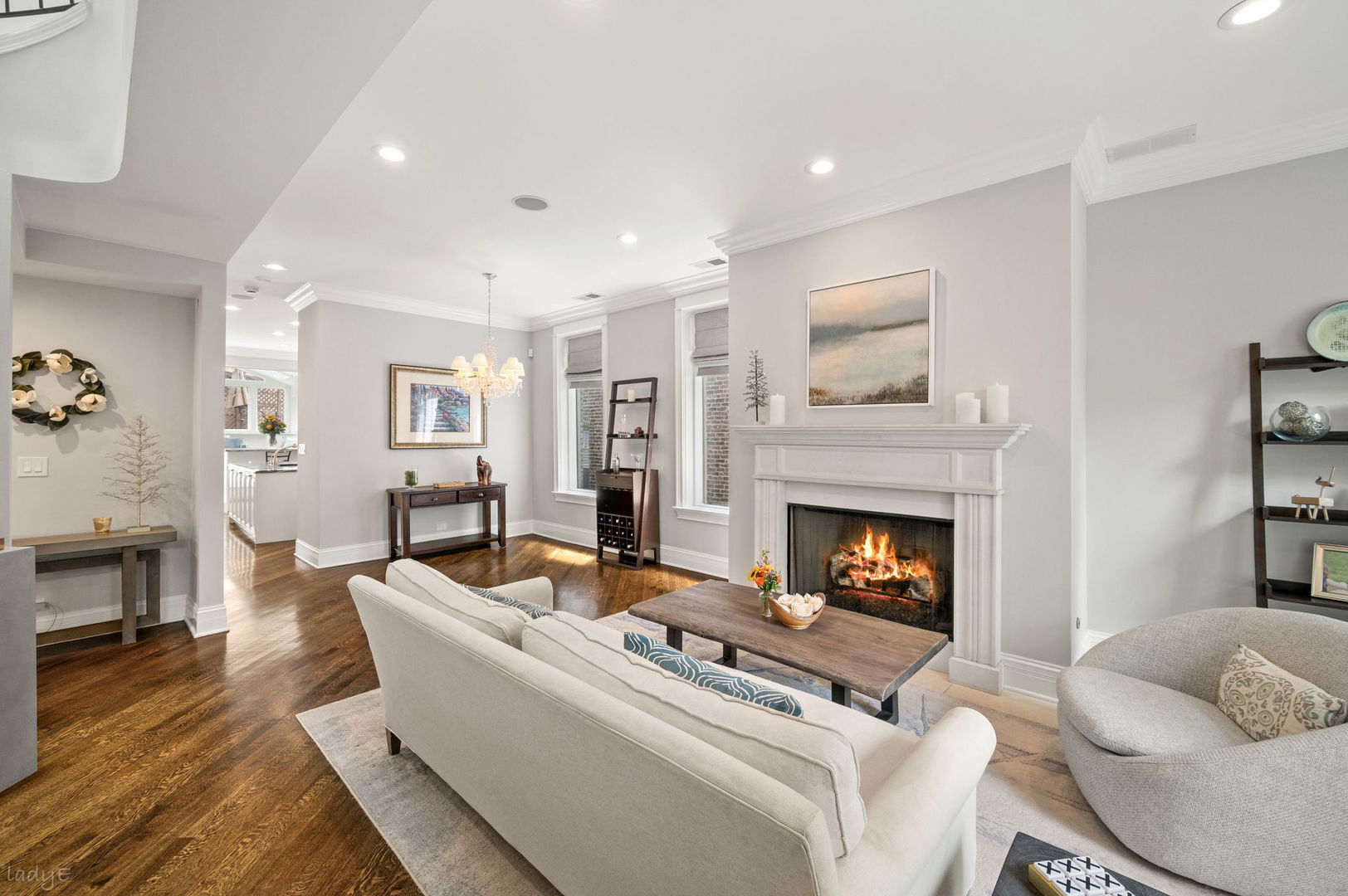 2029 North Sedgwick Street Chicago IL 60614
