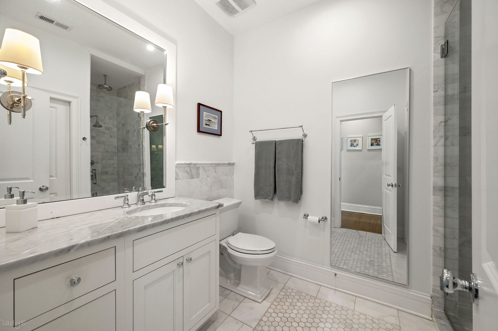 2029 North Sedgwick Street Chicago IL 60614
