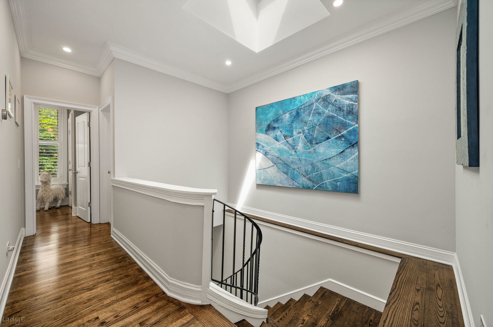 2029 North Sedgwick Street Chicago IL 60614