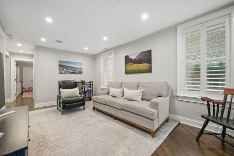2029 North Sedgwick Street Chicago IL 60614