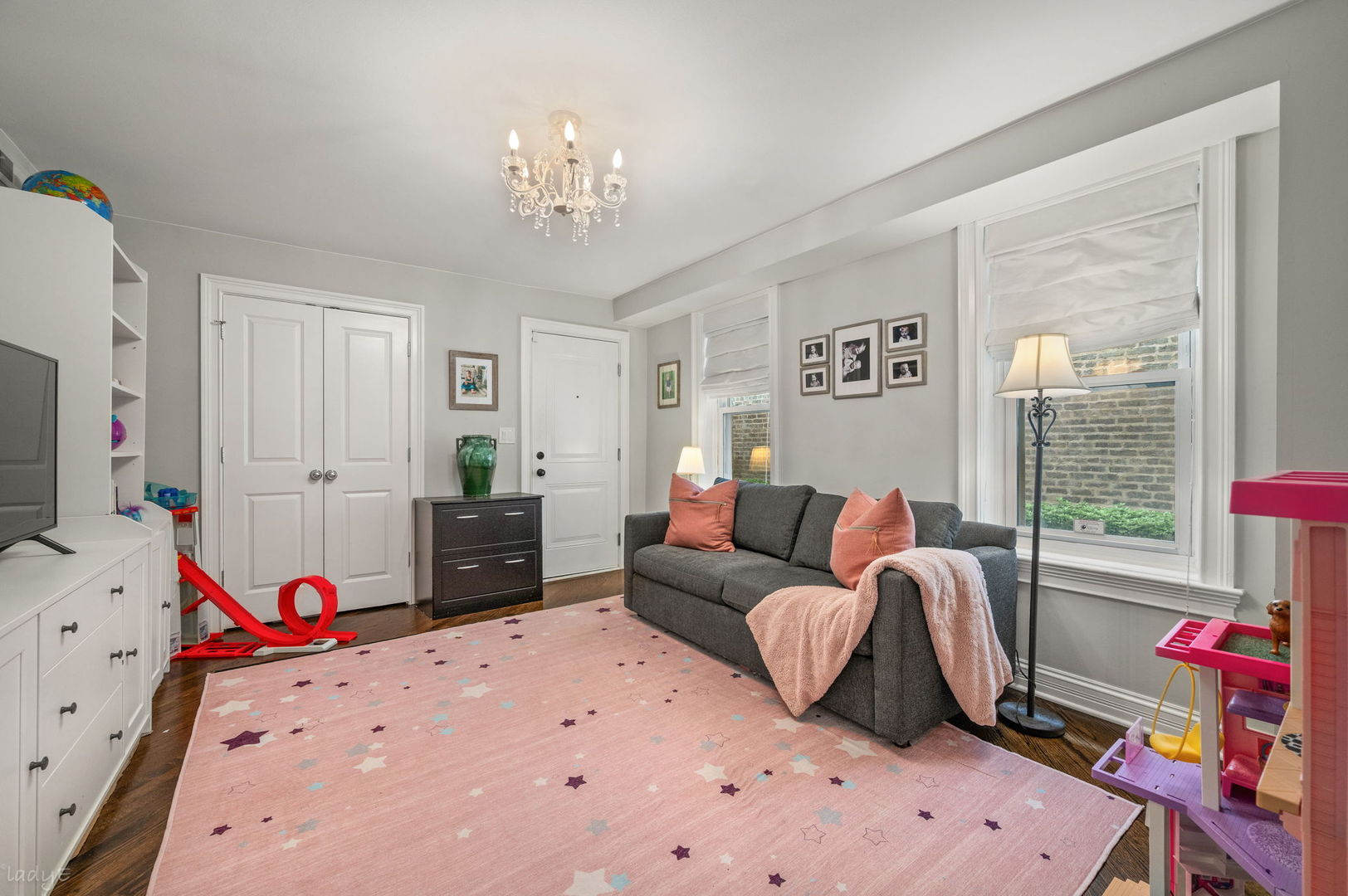 2029 North Sedgwick Street Chicago IL 60614