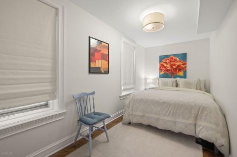 2029 North Sedgwick Street Chicago IL 60614