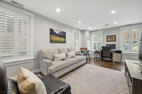 2029 North Sedgwick Street Chicago IL 60614