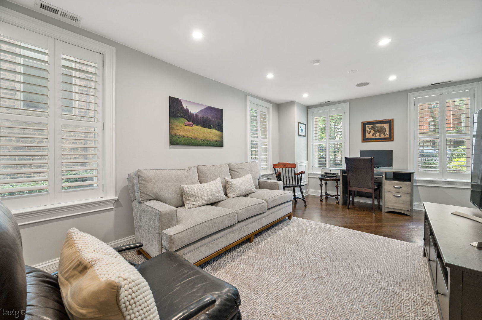 2029 North Sedgwick Street Chicago IL 60614