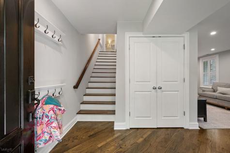 2029 North Sedgwick Street Chicago IL 60614