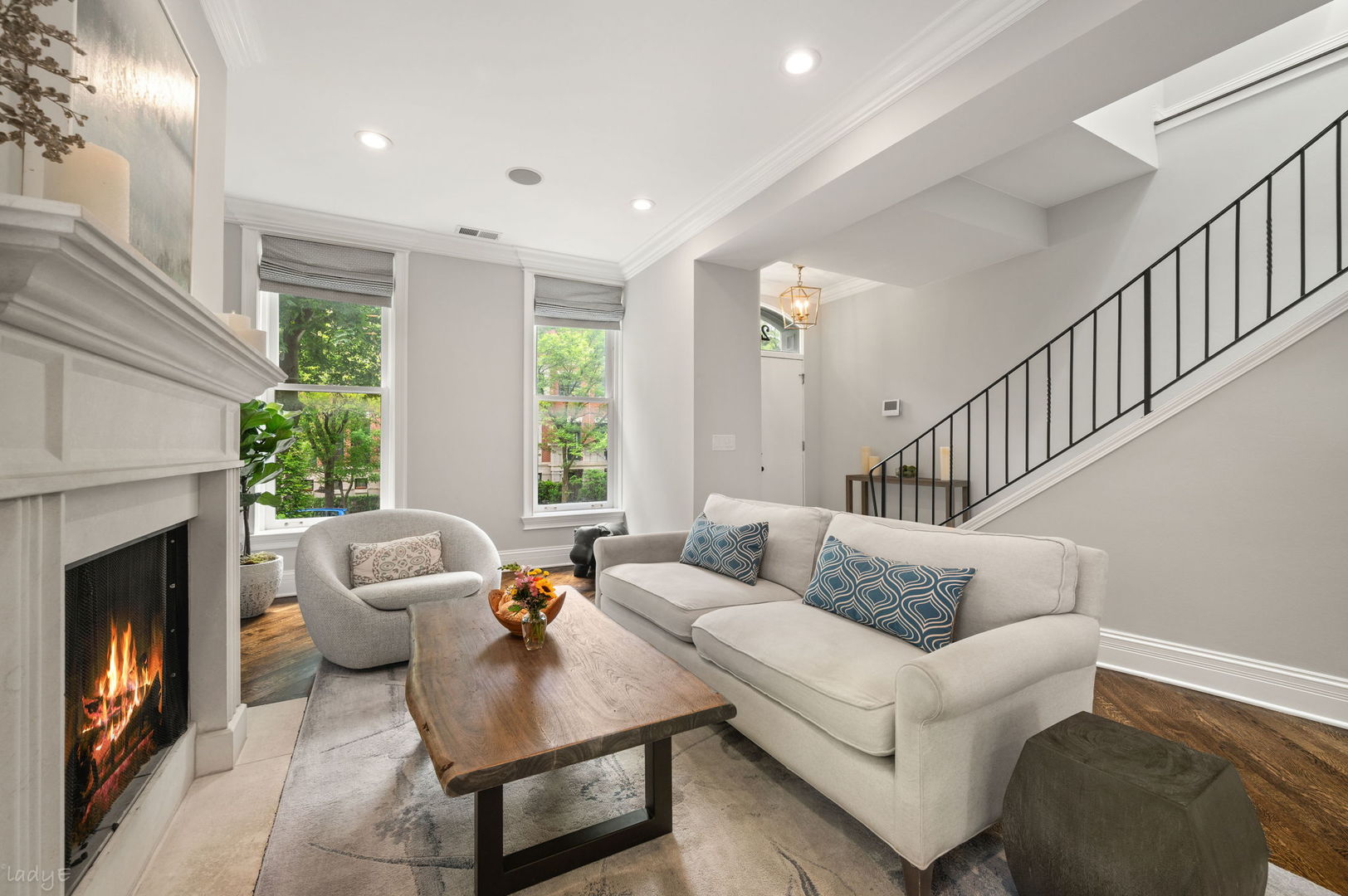 2029 North Sedgwick Street Chicago IL 60614