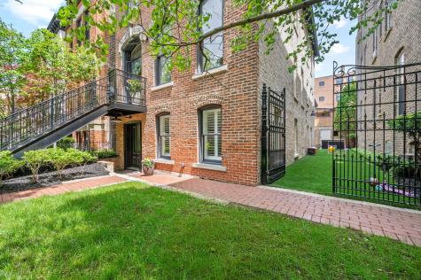 2029 North Sedgwick Street Chicago IL 60614
