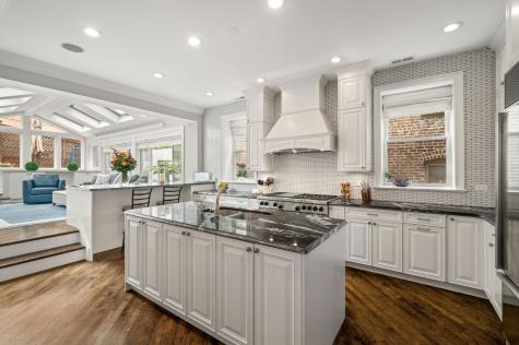 2029 North Sedgwick Street Chicago IL 60614