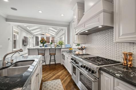 2029 North Sedgwick Street Chicago IL 60614