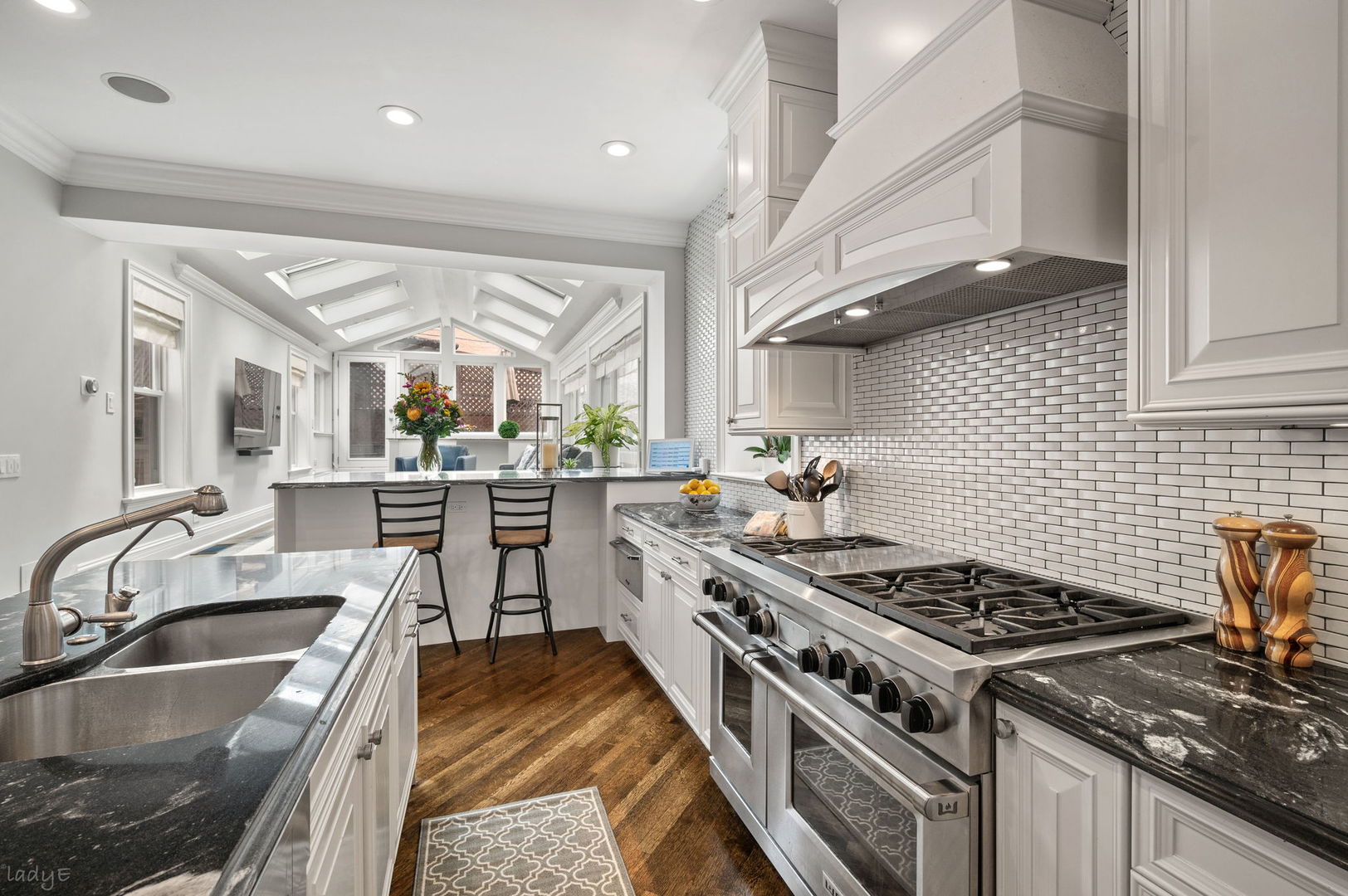 2029 North Sedgwick Street Chicago IL 60614