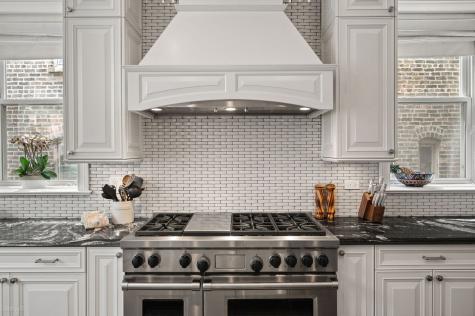 2029 North Sedgwick Street Chicago IL 60614