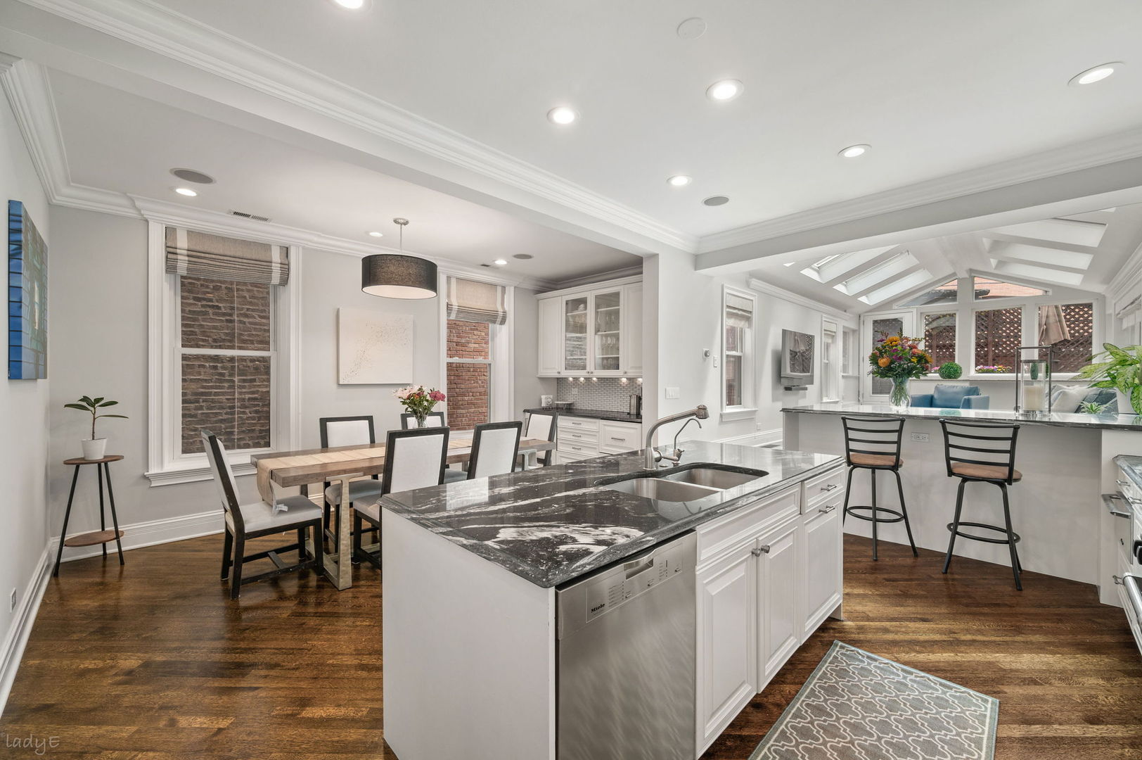 2029 North Sedgwick Street Chicago IL 60614