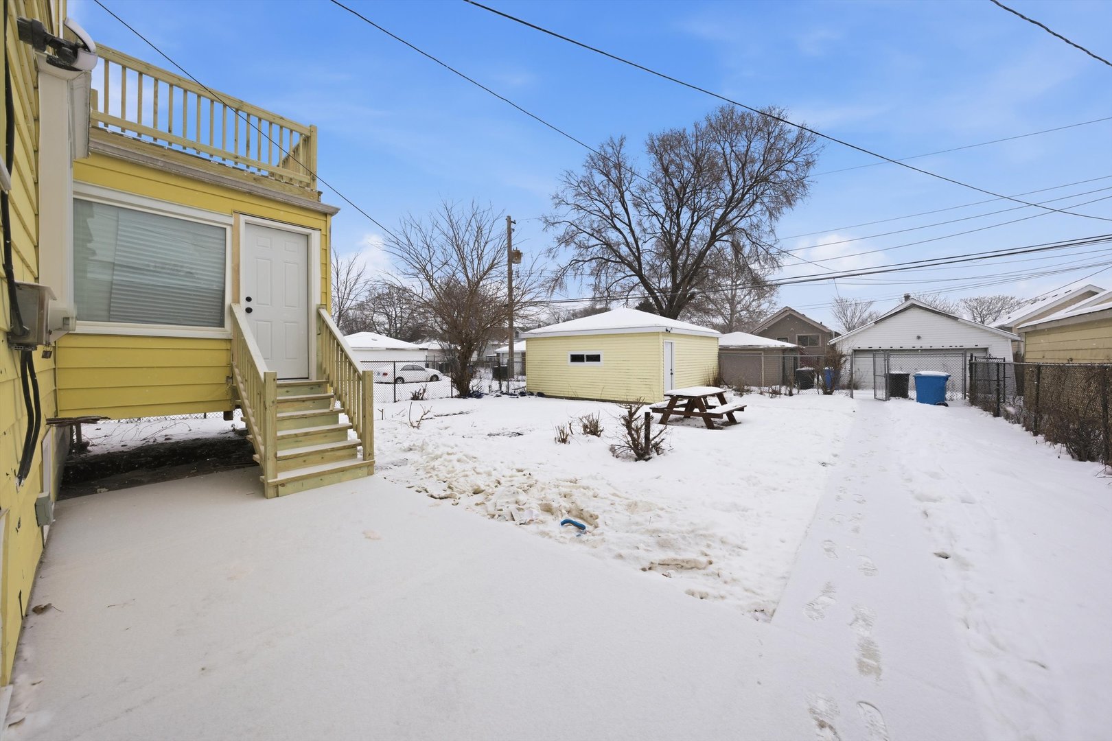 10035 South La Salle Street Chicago IL 60628