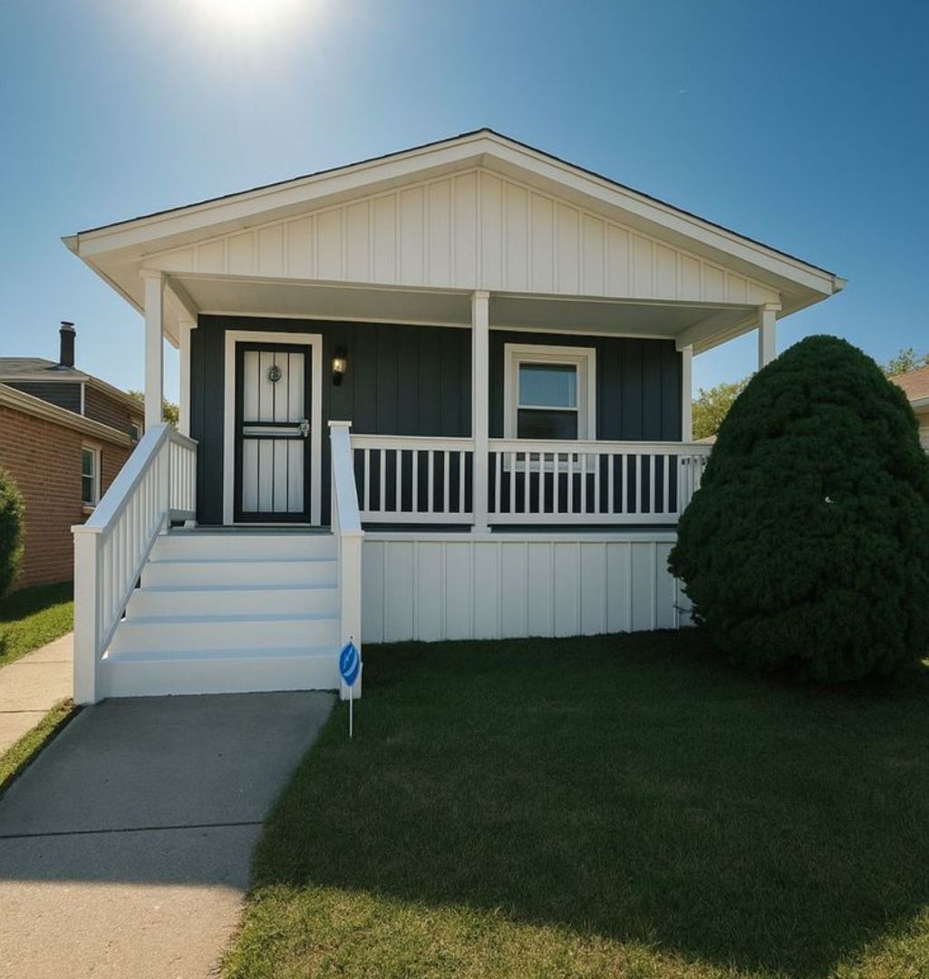 1041 West 104th Place Chicago IL 60643