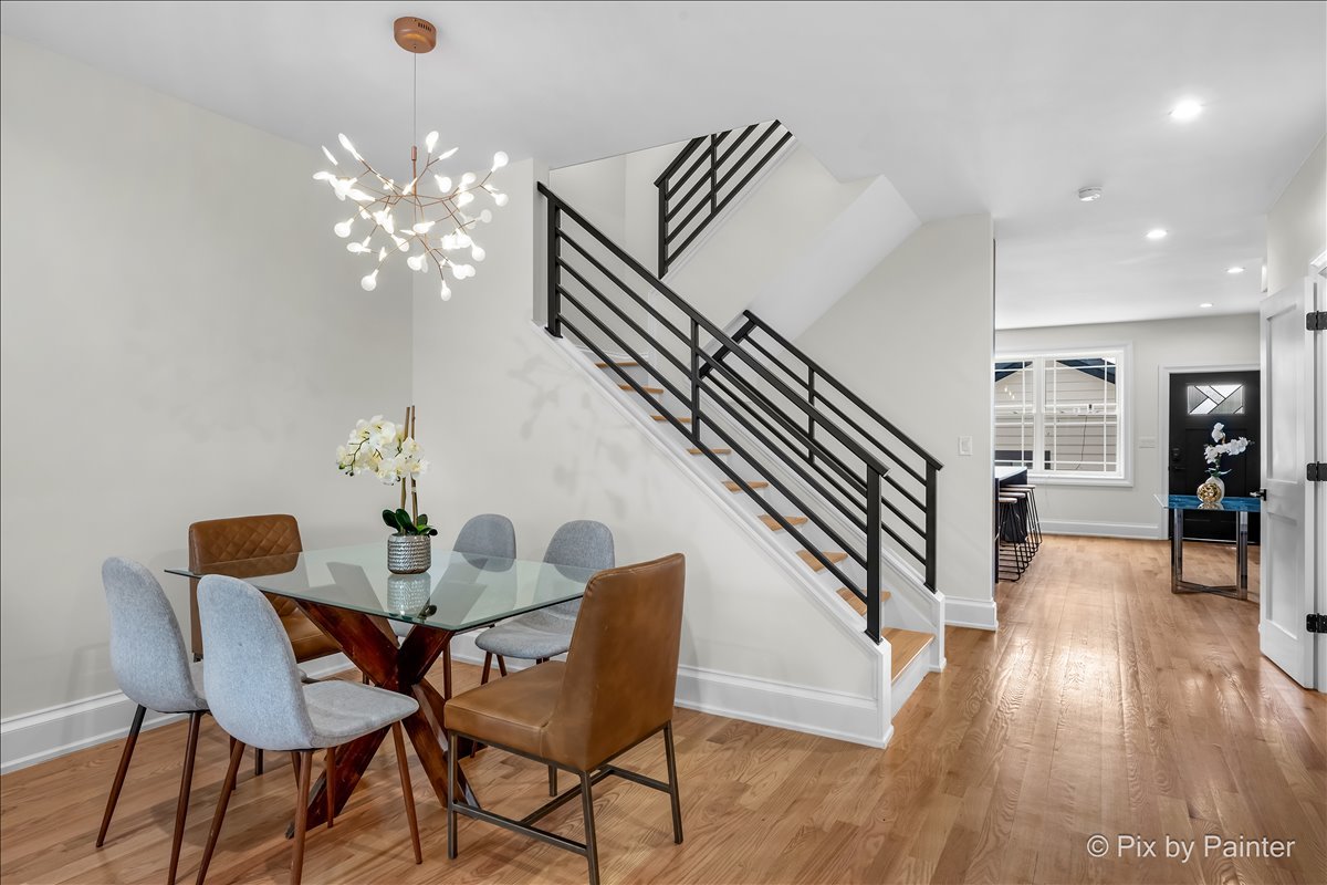 2334 North Oakley Avenue Chicago IL 60647