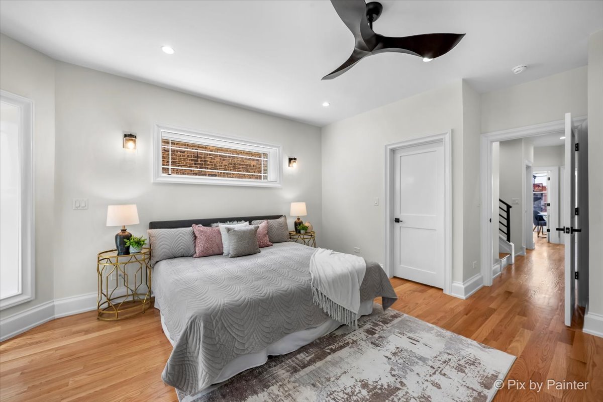 2334 North Oakley Avenue Chicago IL 60647