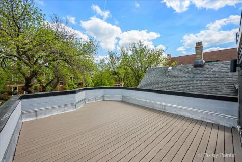 2334 North Oakley Avenue Chicago IL 60647
