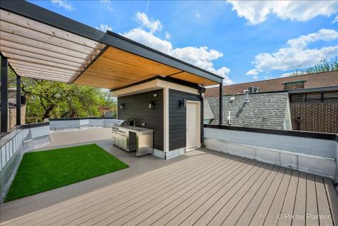 2334 North Oakley Avenue Chicago IL 60647