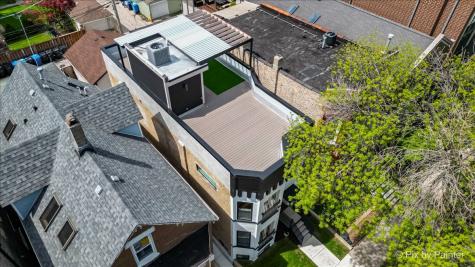 2334 North Oakley Avenue Chicago IL 60647
