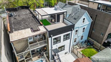 2334 North Oakley Avenue Chicago IL 60647