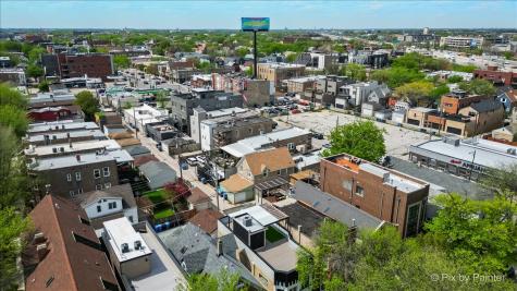 2334 North Oakley Avenue Chicago IL 60647