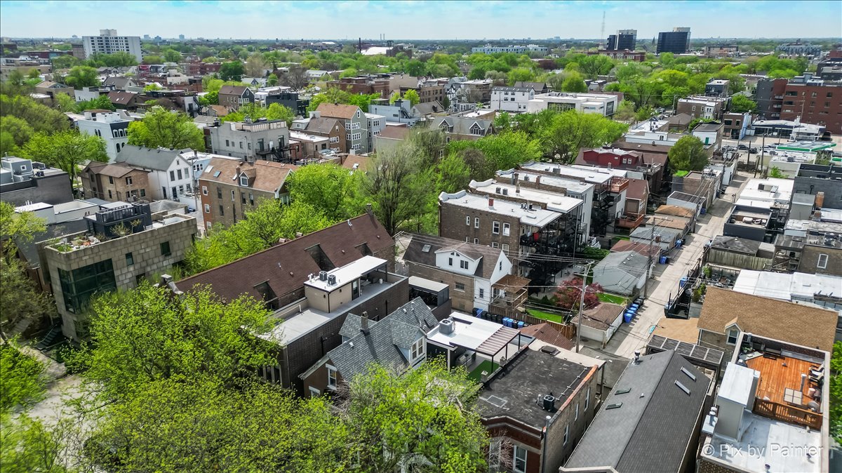 2334 North Oakley Avenue Chicago IL 60647