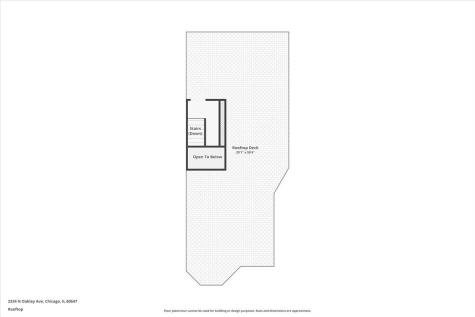 2334 North Oakley Avenue Chicago IL 60647