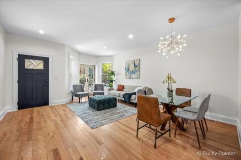 2334 North Oakley Avenue Chicago IL 60647