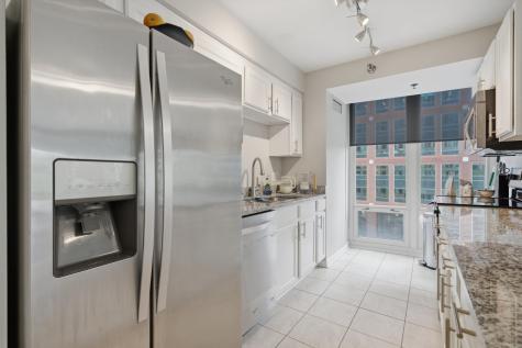 345 North La Salle Drive Chicago IL 60654