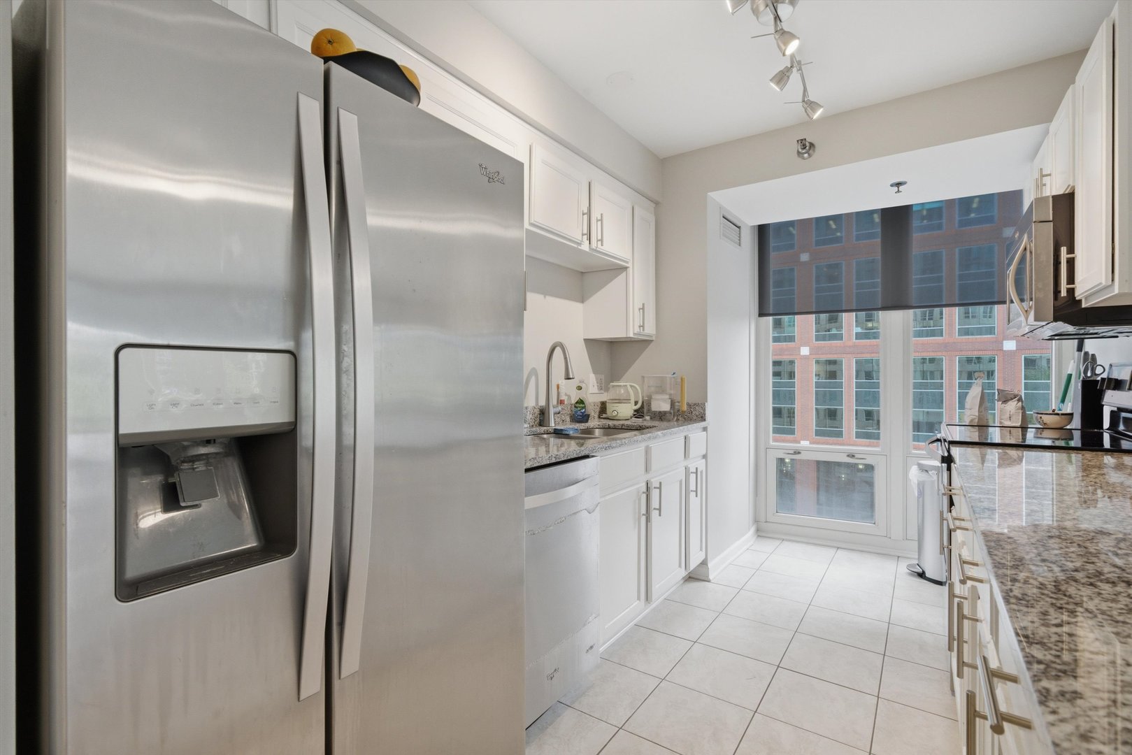 345 North La Salle Drive Chicago IL 60654