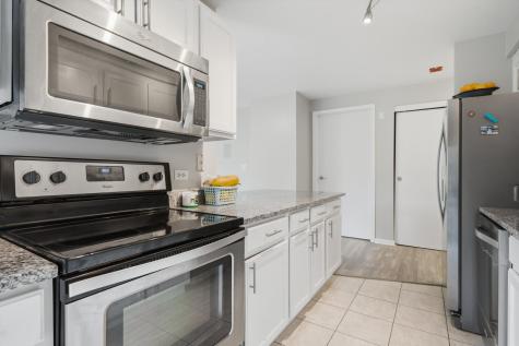345 North La Salle Drive Chicago IL 60654