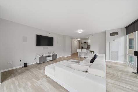345 North La Salle Drive Chicago IL 60654