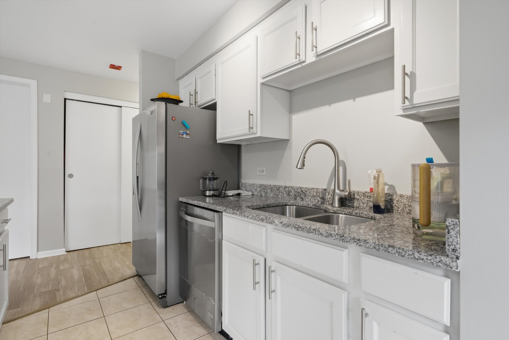 345 North La Salle Drive Chicago IL 60654
