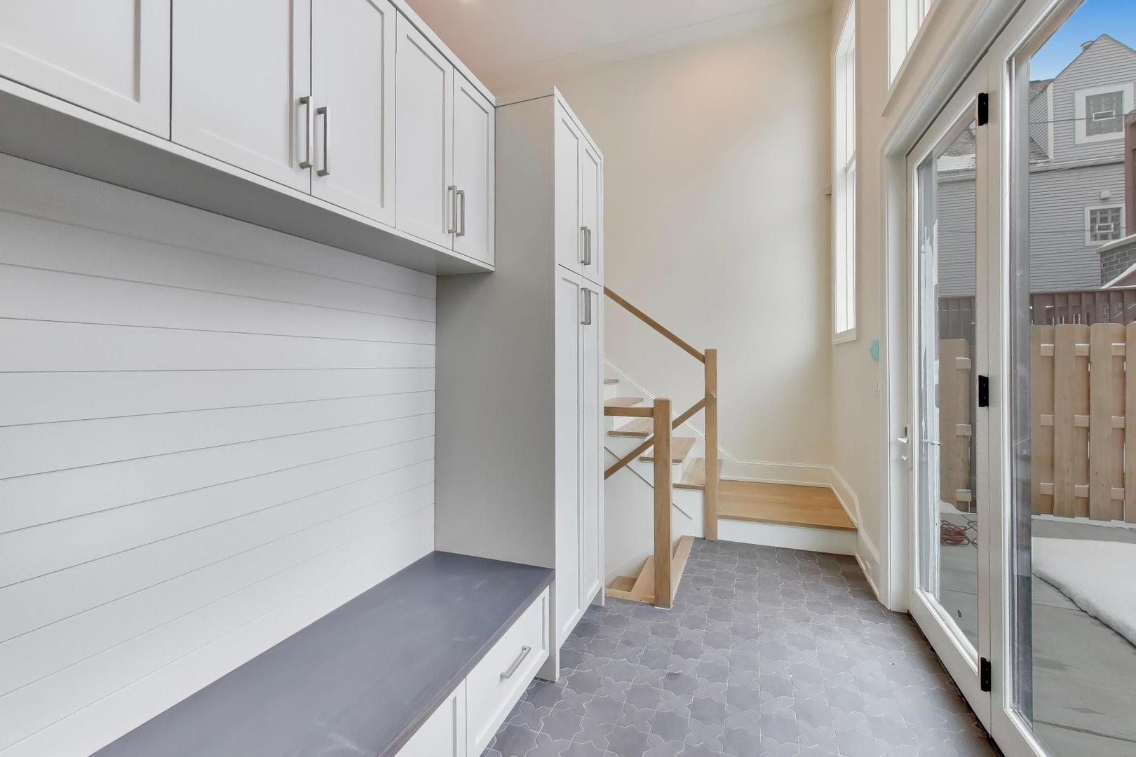 1910 West Fletcher Street Chicago IL 60657