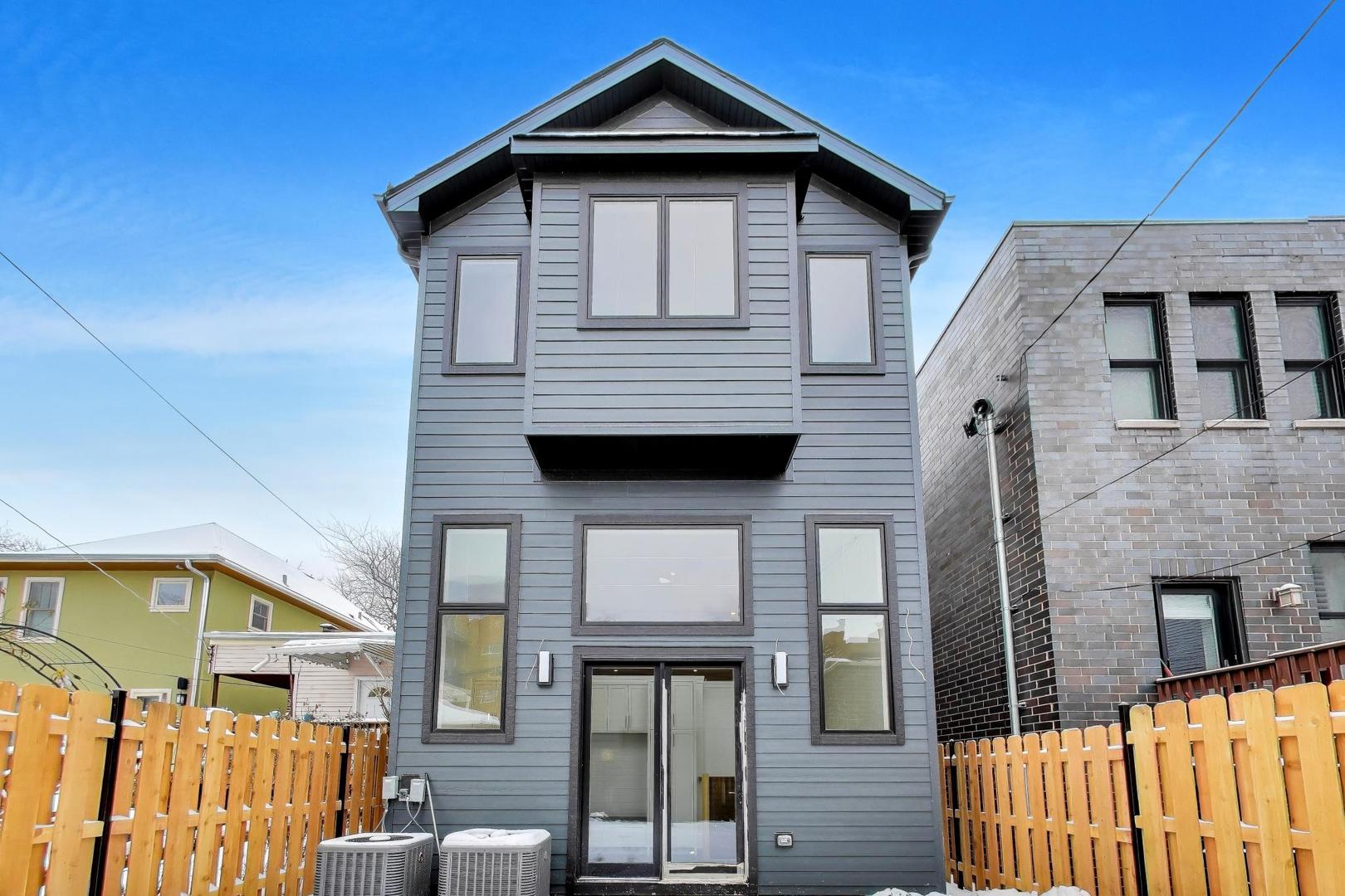 1910 West Fletcher Street Chicago IL 60657