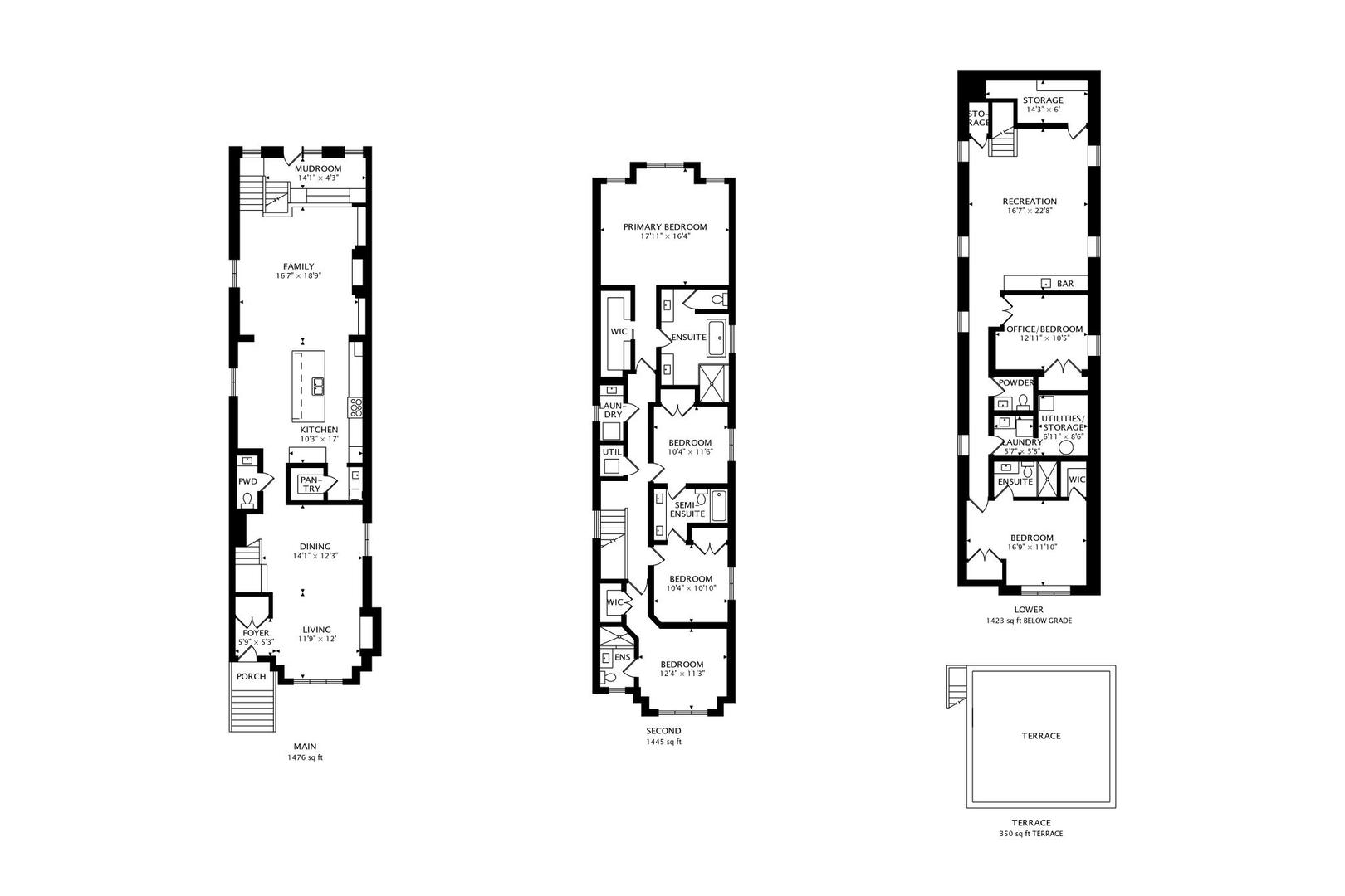 1910 West Fletcher Street Chicago IL 60657